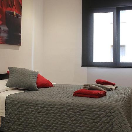 Apartament Margarit Gerona Buitenkant foto