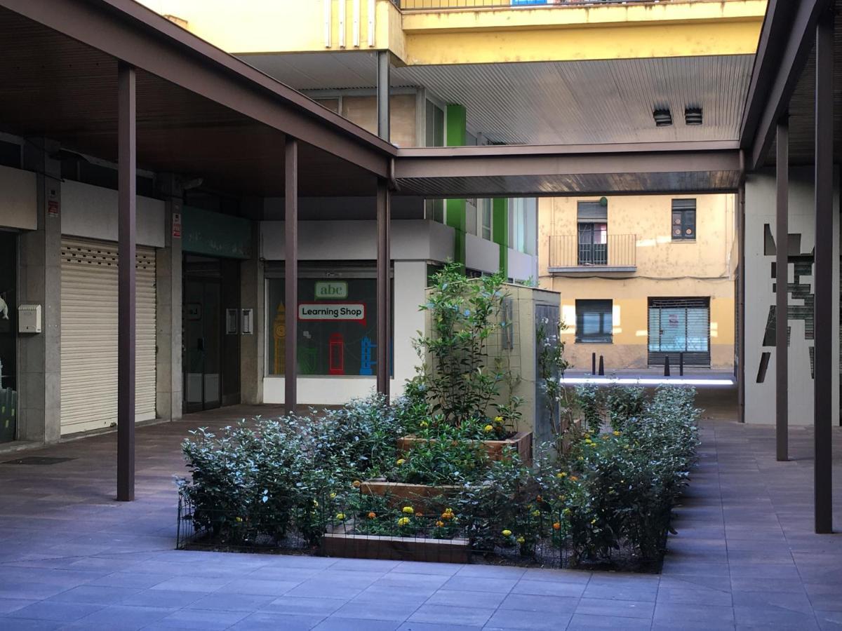 Apartament Margarit Gerona Buitenkant foto