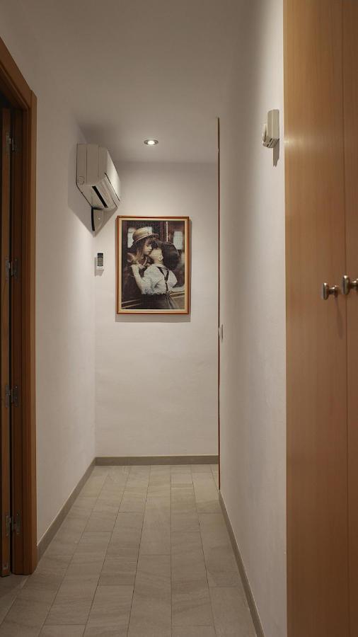 Apartament Margarit Gerona Buitenkant foto