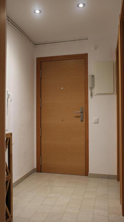 Apartament Margarit Gerona Buitenkant foto